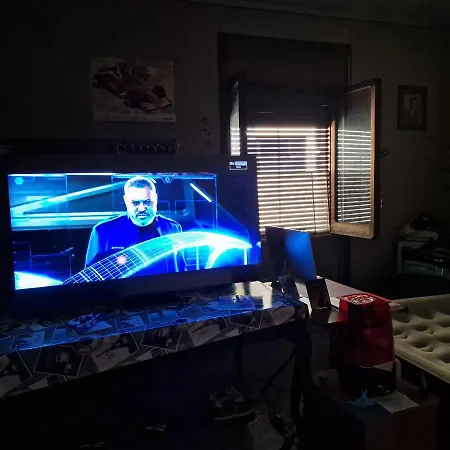 Lisabella Nocleg ze śniadaniem Pompeja